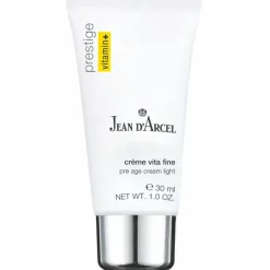 prestige vitamin+   crème vita fine 30 ml