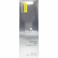 prestige vitamin+   crème vita yeux 30 ml