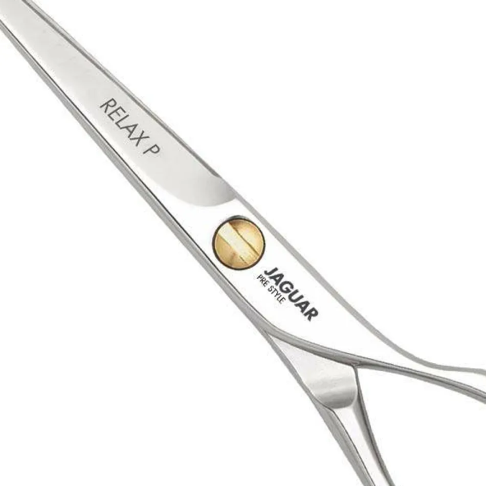 PreStyle Haarschere PRE STYLE relax P 5½"