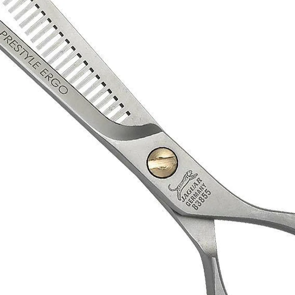 PreStyle Modellierschere PRE STYLE ergo 5½"