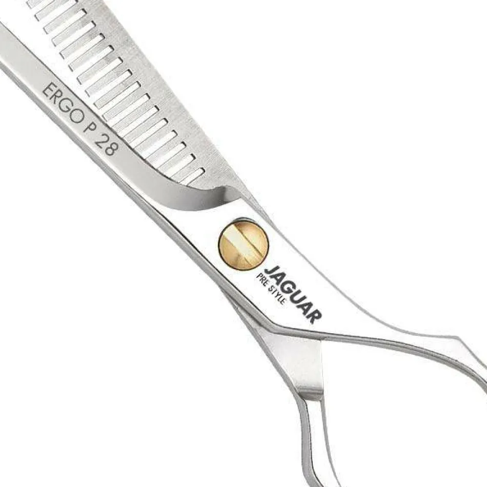 PreStyle Modellierschere PRE STYLE ergo P 5½"