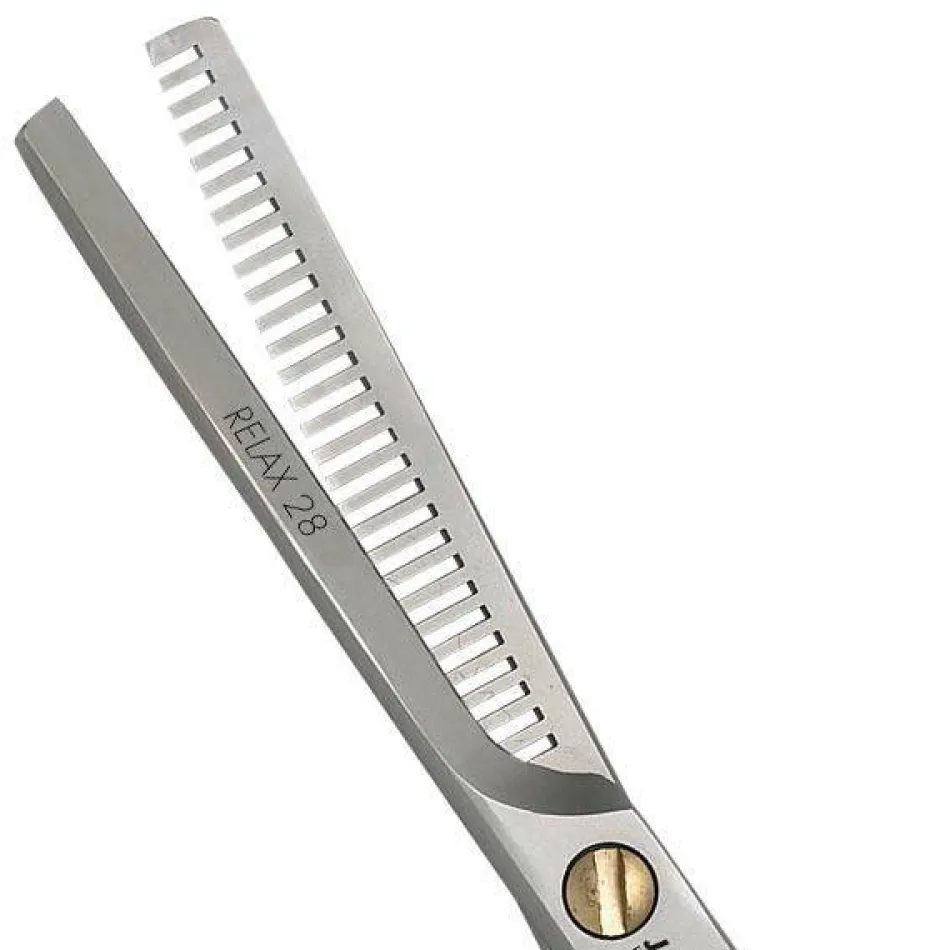 PreStyle Modellierschere PRE STYLE relax 5,5"