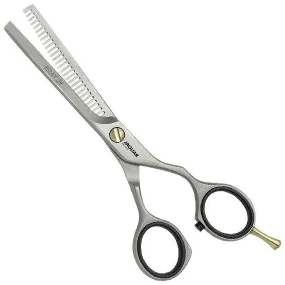 PreStyle Modellierschere PRE STYLE relax 5,5"