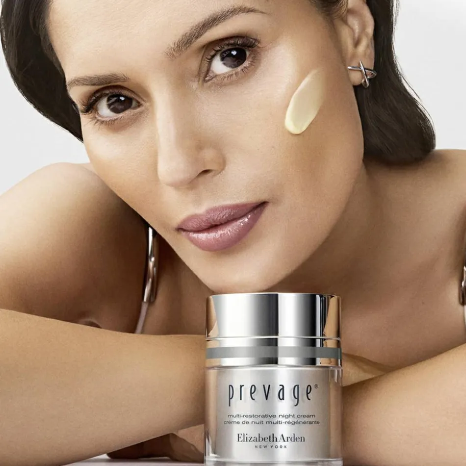 PREVAGE Multi-Restorative Night Cream 50 ml
