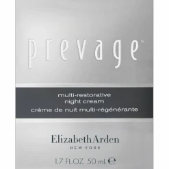PREVAGE   Multi-Restorative Night Cream 50 ml