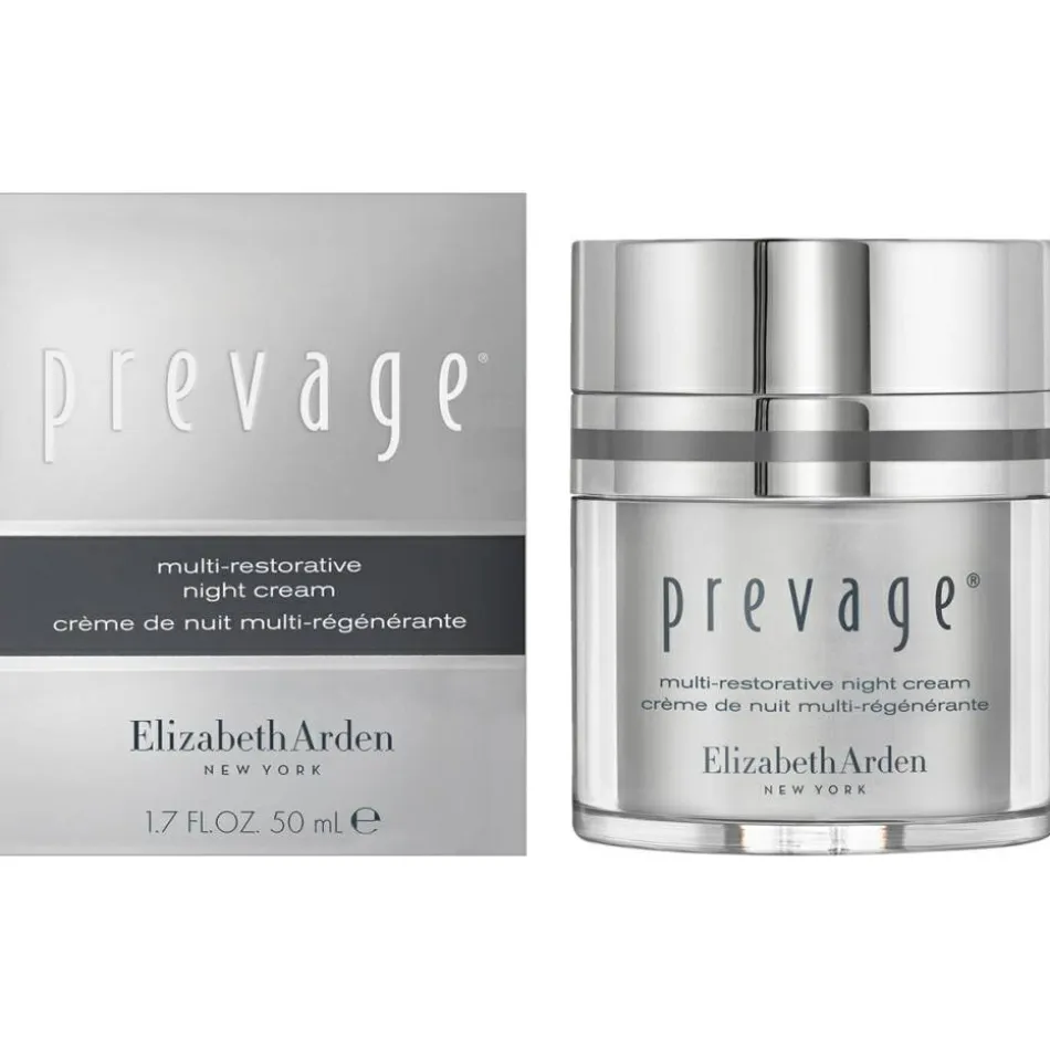 PREVAGE Multi-Restorative Night Cream 50 ml