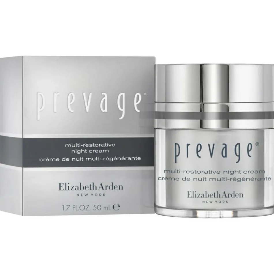 PREVAGE Multi-Restorative Night Cream 50 ml