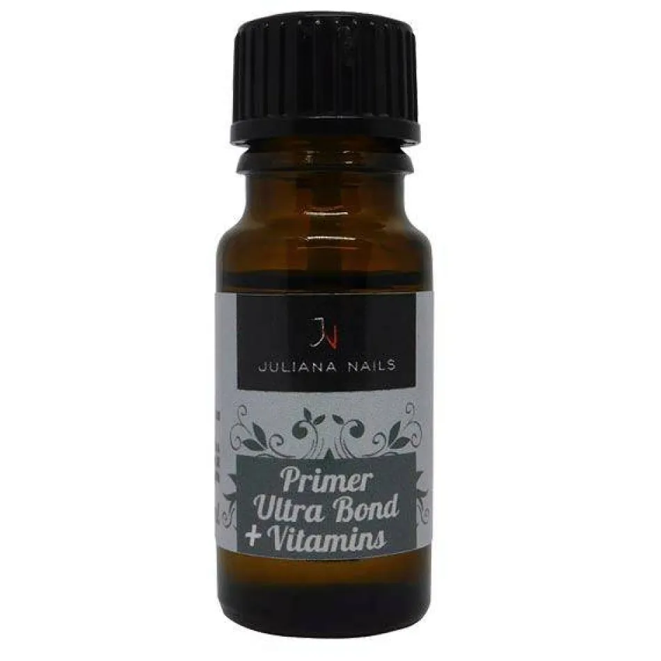 Primer Ultra Bond + Vitamins, 10 ml