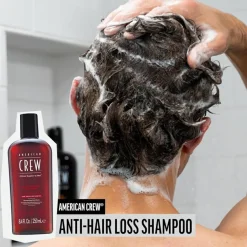 Pro Solution ANTI-HAIR LOSS SHAMPOO 1 Liter