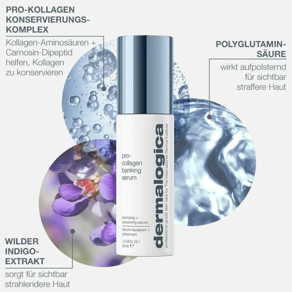 Pro-Collagen Banking Serum 30 ml