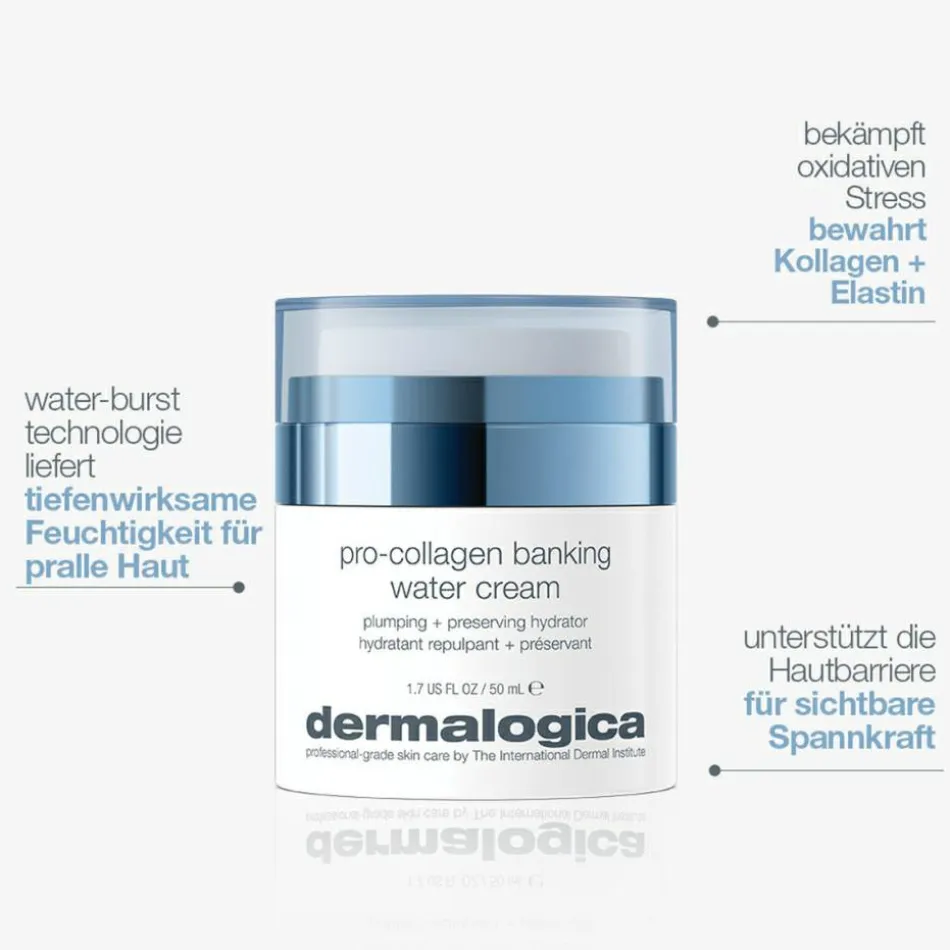 Pro-Collagen Banking Water Cream 50 ml