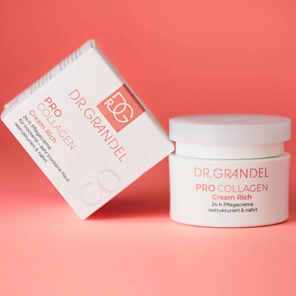 Pro Collagen Cream Rich 50 ml