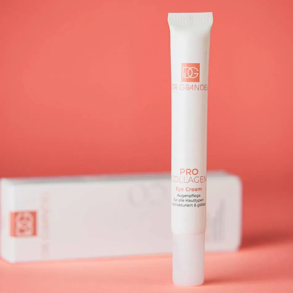 Pro Collagen Eye Cream 20 ml