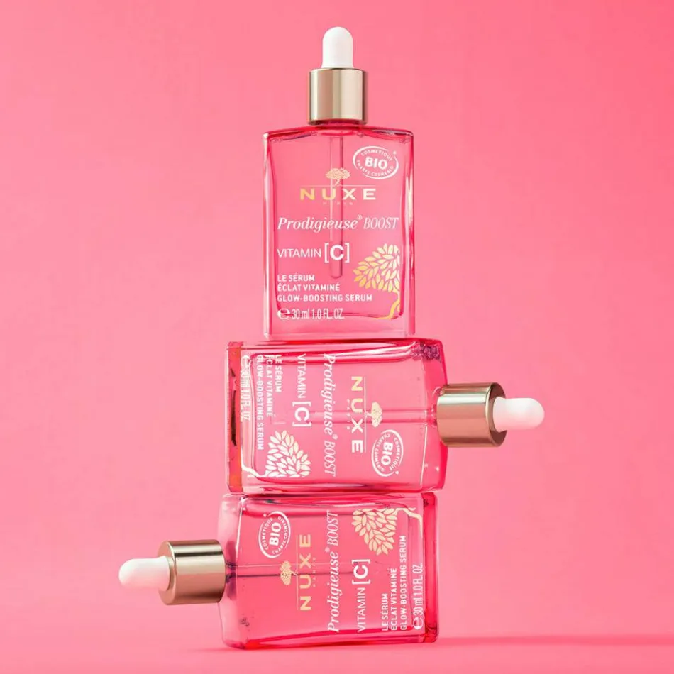 Prodigieuse BOOST Das Glow-Serum 30 ml