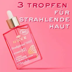 Prodigieuse BOOST Das Glow-Serum 30 ml