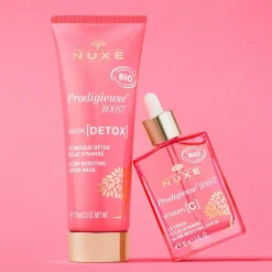 Prodigieuse BOOST   Detox Gesichtsmaske 75 ml