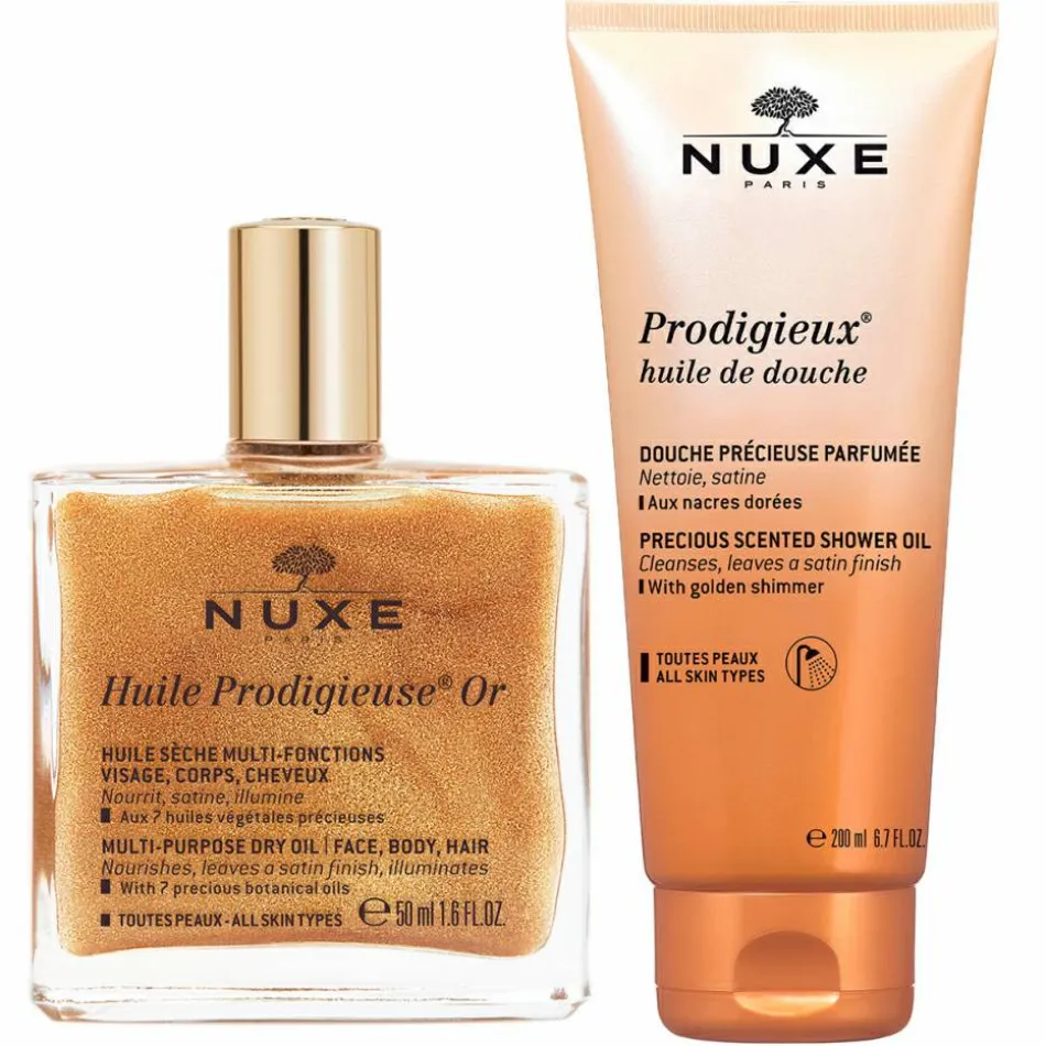 Prodigieux Must Have Set