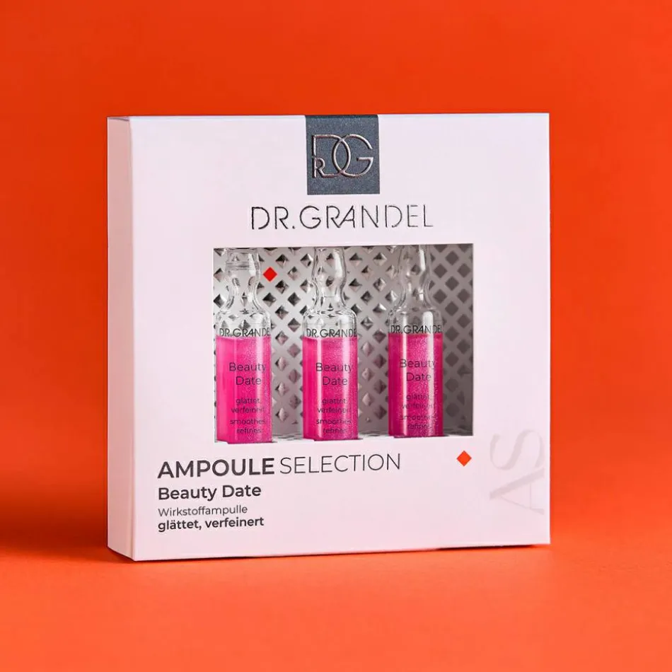 Professional Collection Beauty Date 3 x 3 ml