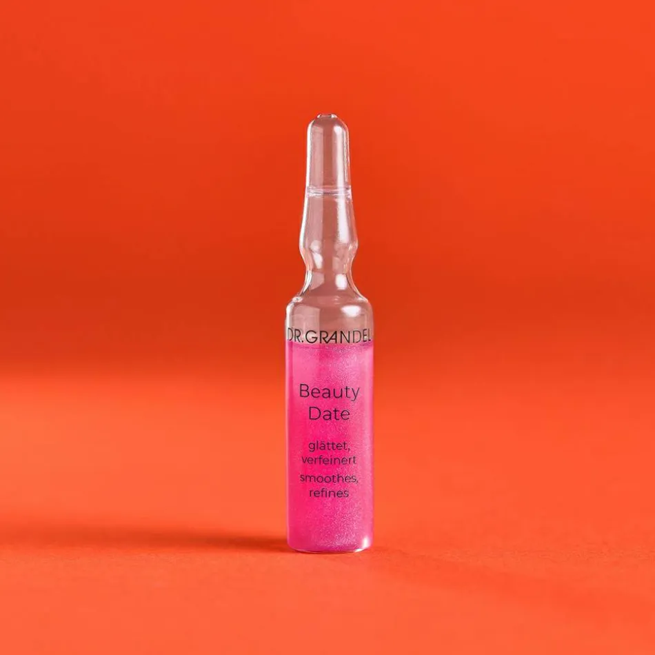 Professional Collection Beauty Date 3 x 3 ml
