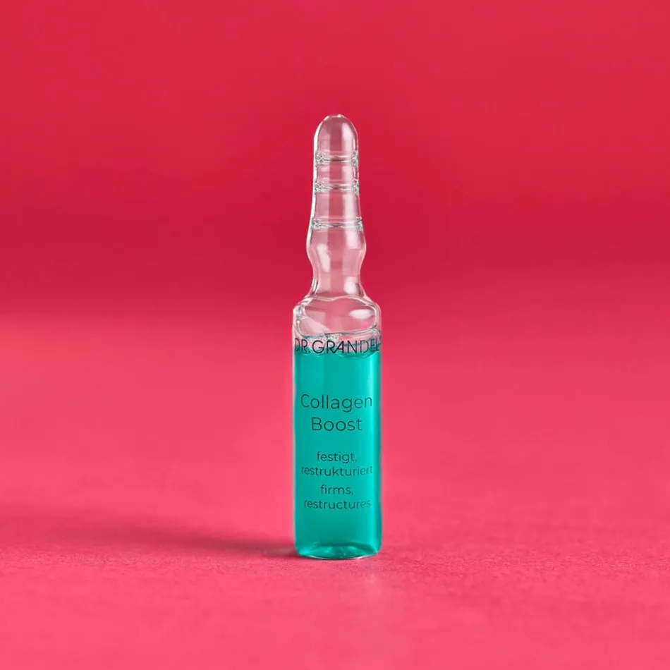 Professional Collection Collagen Boost 3 x 3 ml