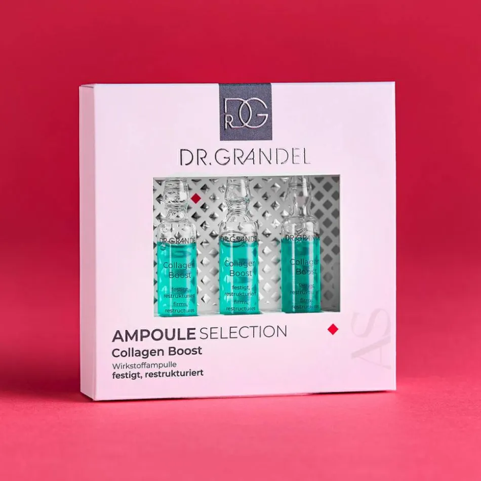 Professional Collection Collagen Boost 3 x 3 ml
