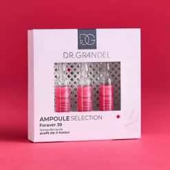 Professional Collection   Forever 39 3 x 3 ml