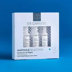 Professional Collection   Hyaluron At Night 3 x 3 ml