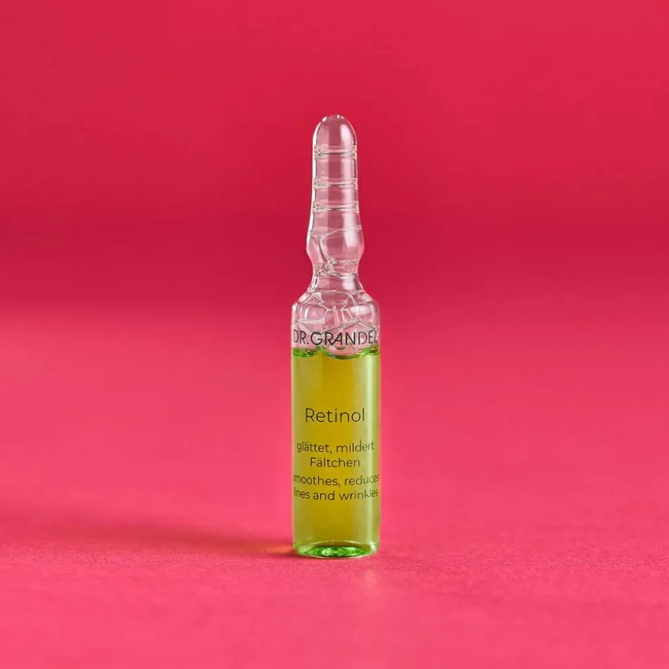 Professional Collection Retinol 3 x 3 ml