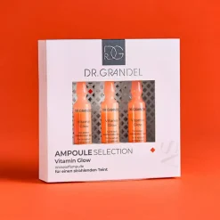 Professional Collection Vitamin Glow 3 x 3 ml