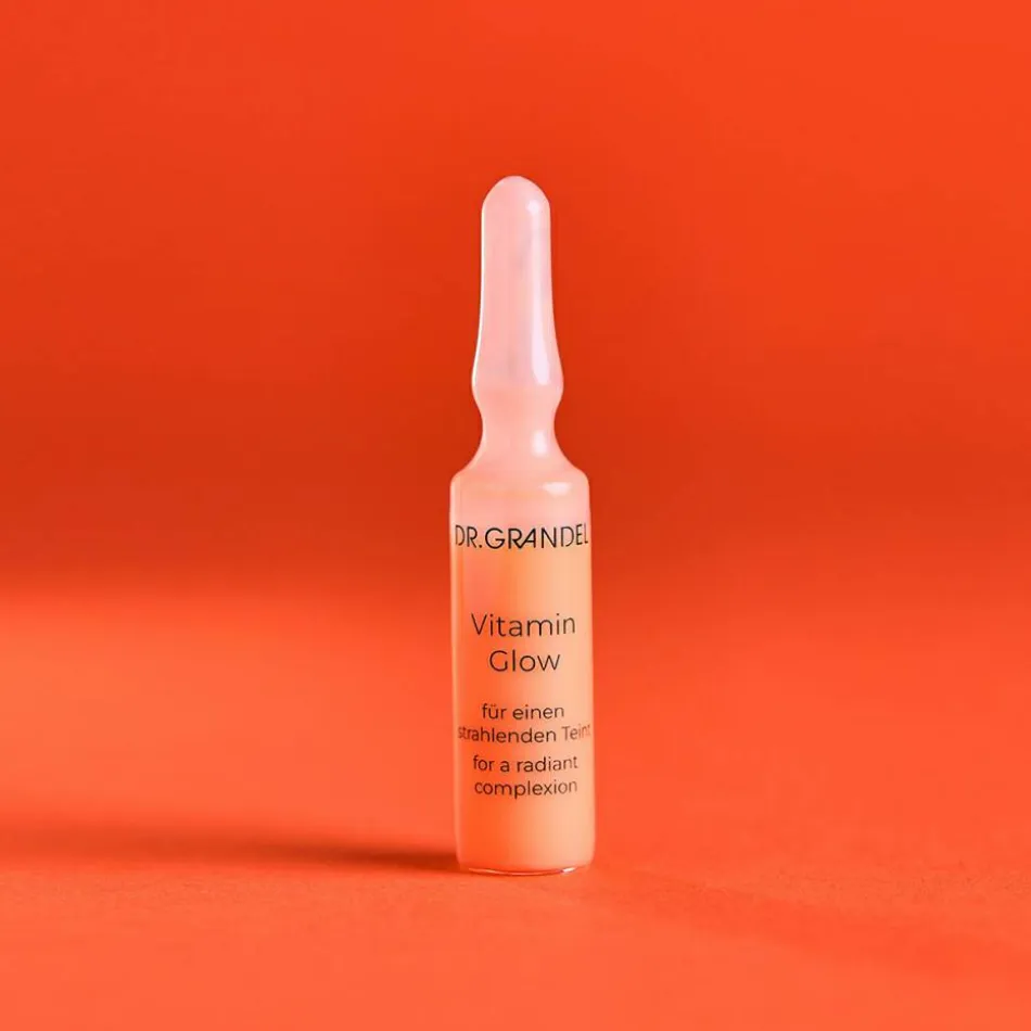 Professional Collection Vitamin Glow 3 x 3 ml