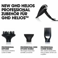 professional comb nozzle