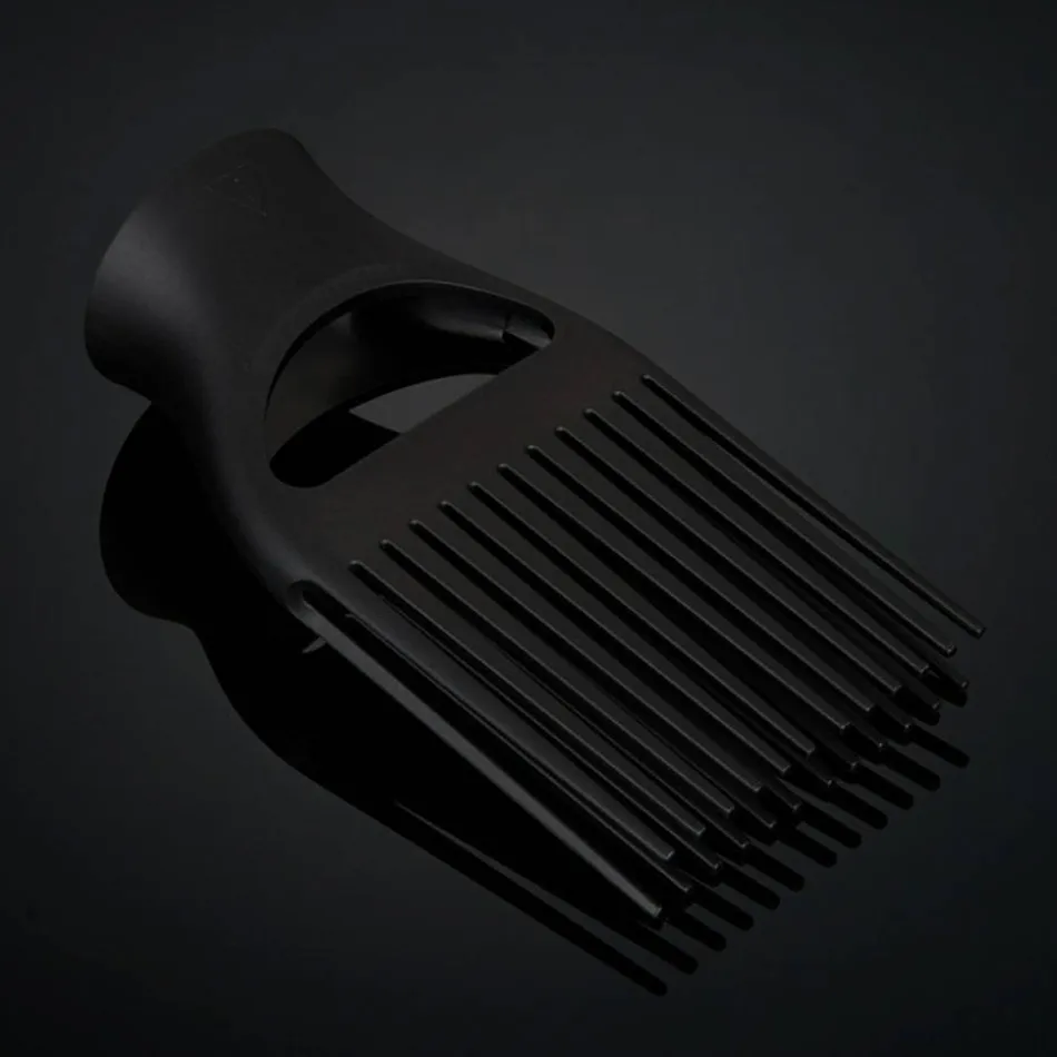professional comb nozzle