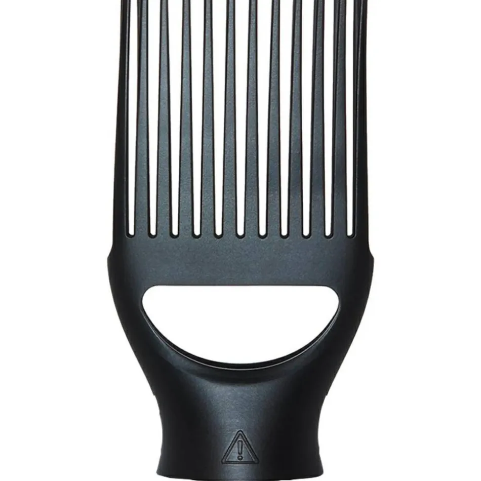 professional comb nozzle