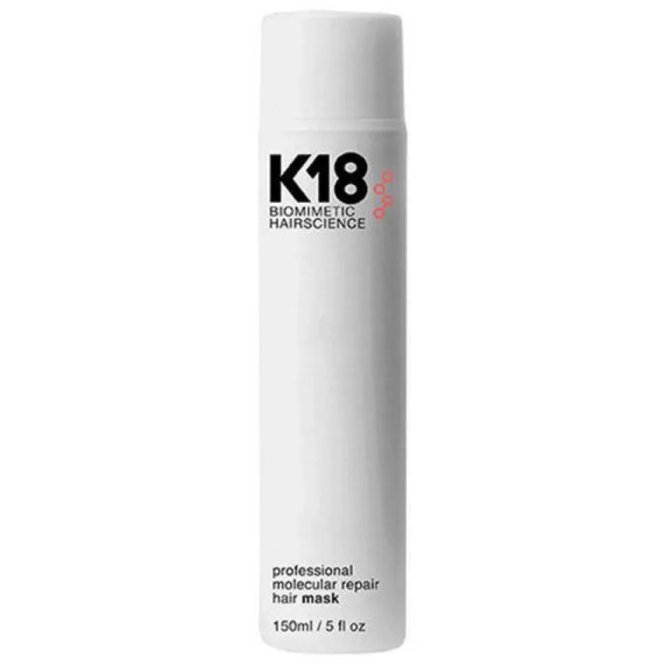 Professional Molecular Repair Hair Mask 150 ml