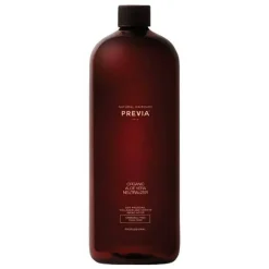 Professional   Organic Aloe Vera Neutralizer 1 Liter