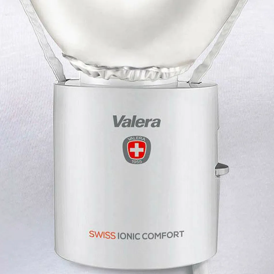 Professional Swiss Ionic Comfort Trockenhaube