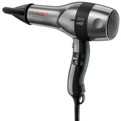 Professional   Swiss Silent Jet 8700 Silber 2400 Watt 580 g