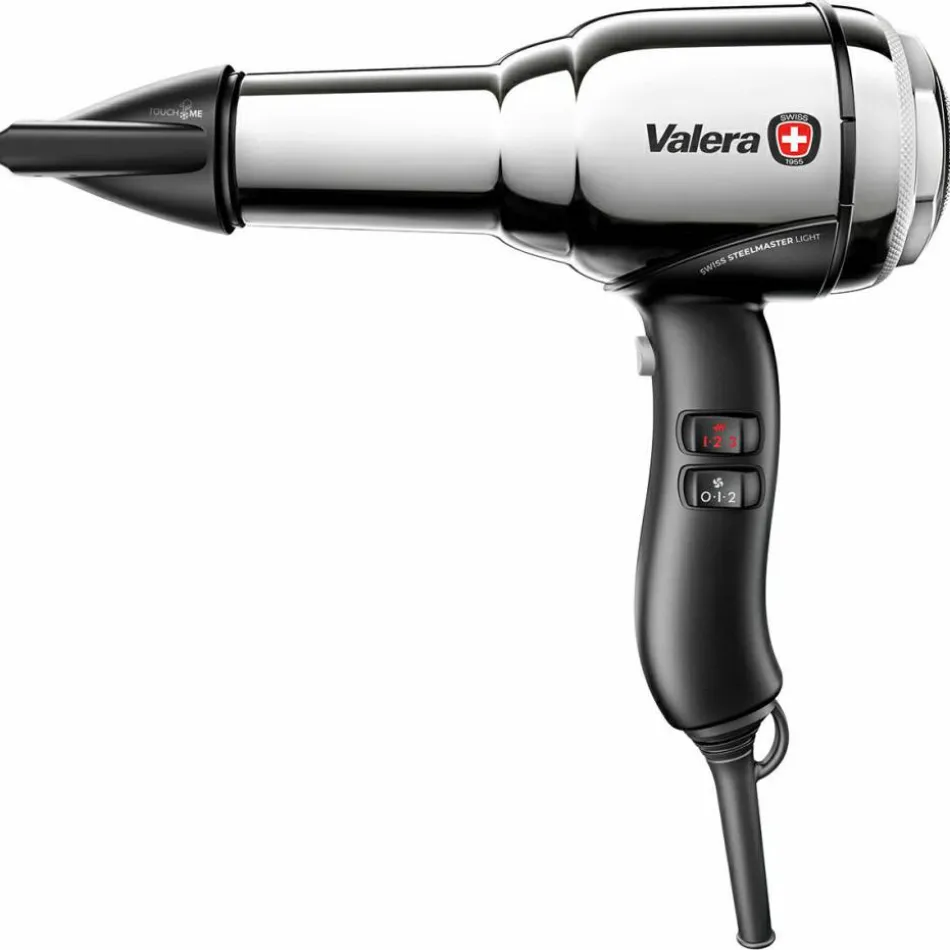 Professional Swiss Steel Master Light