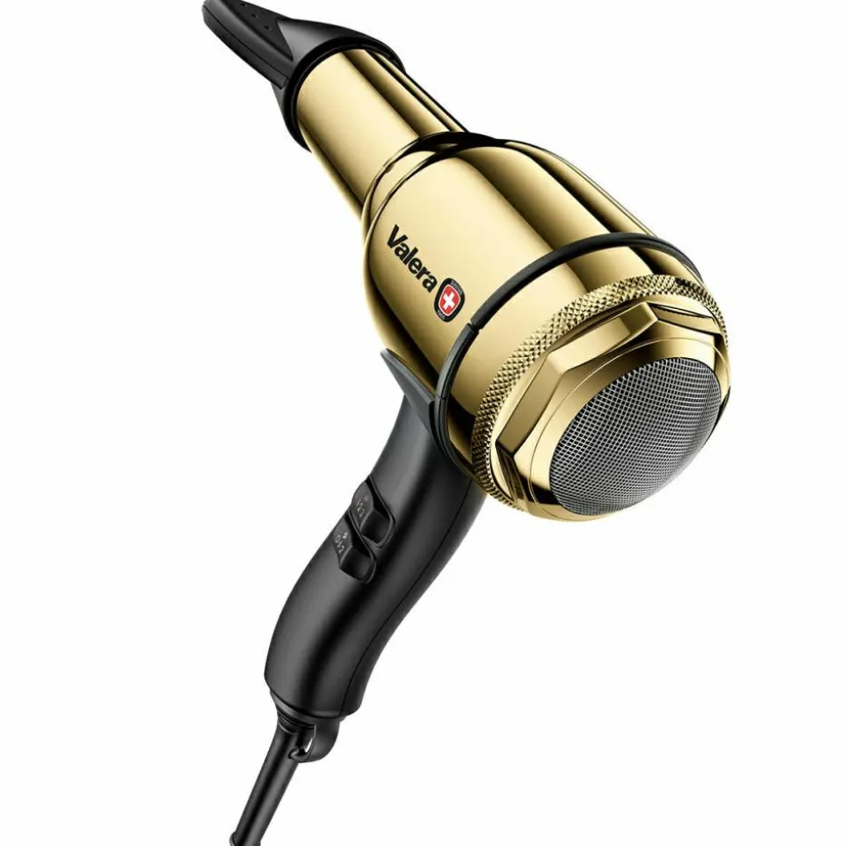Professional Swiss Steel Master Light