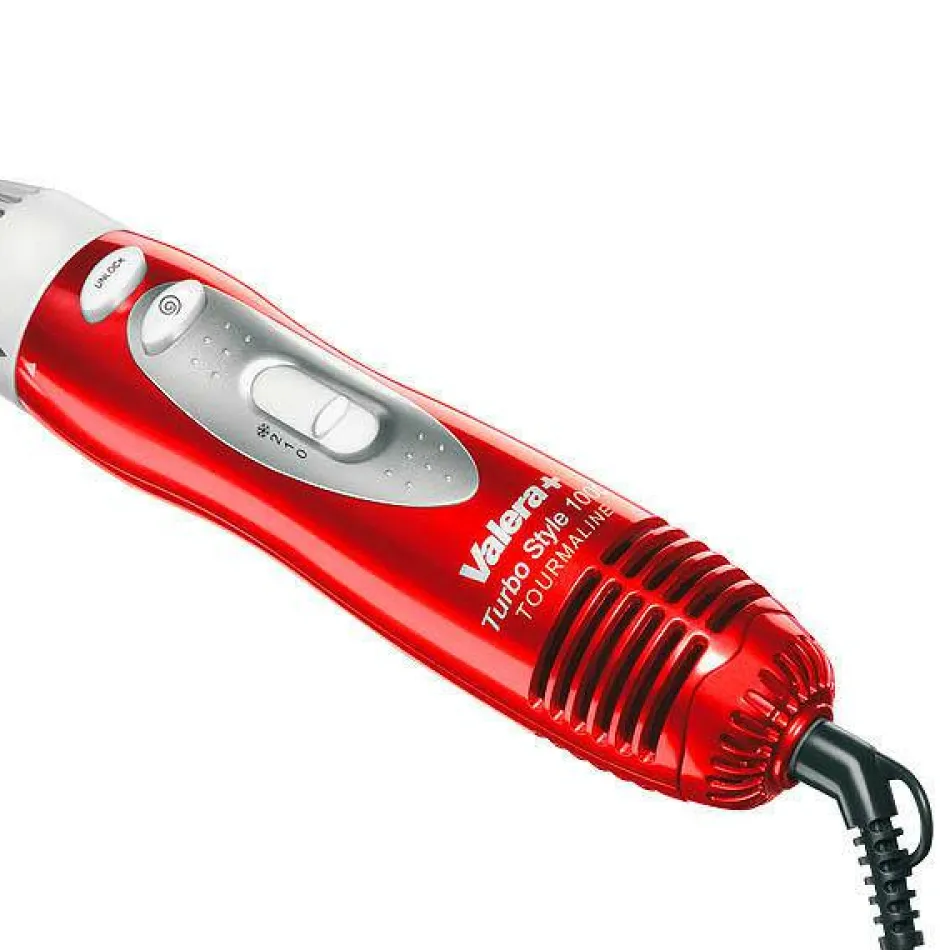 Professional Turbo Style 1000 Tourmaline