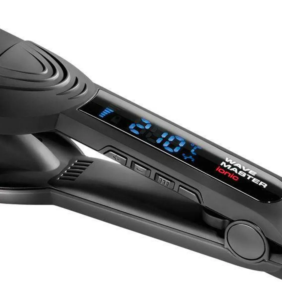 Professional Wave Master Ionic