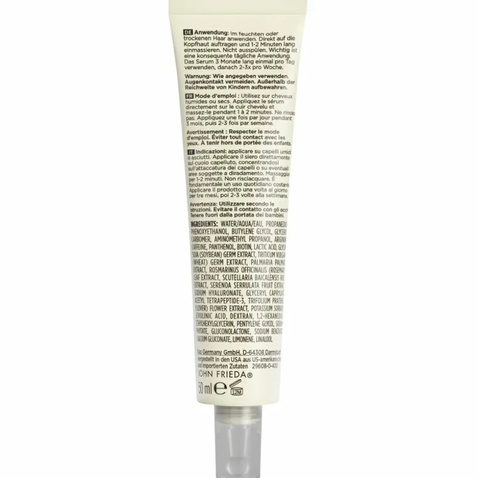 PROfiller+ Scalp Serum 50 ml