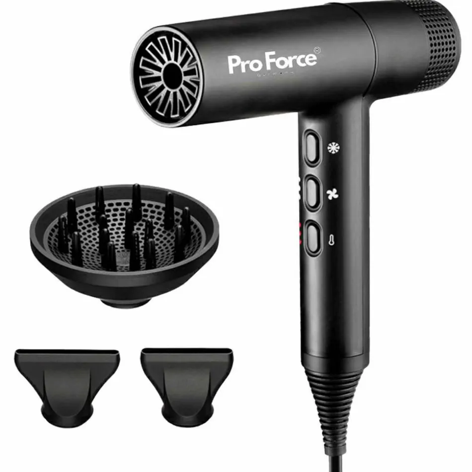 Pro Force ORKAN Haartrockner