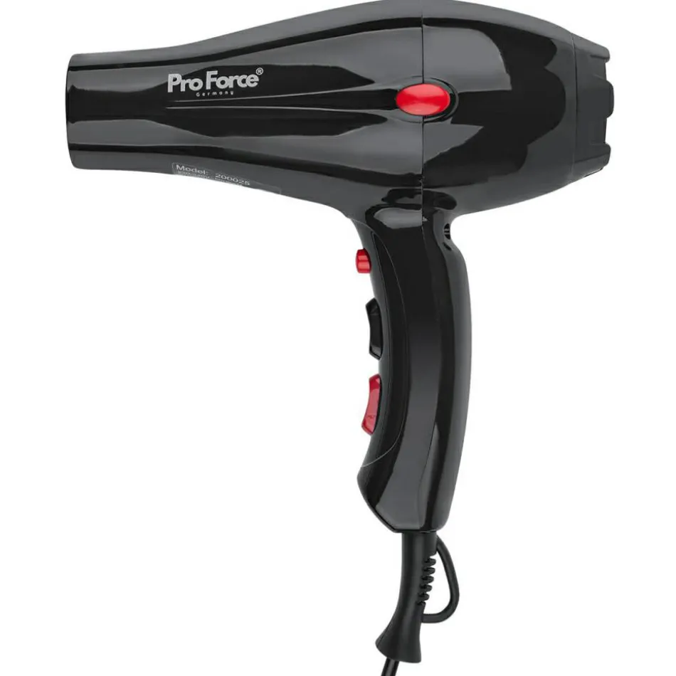 Pro Force TORNADO Haartrockner