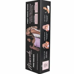 Pro Hair Waver Black 32mm Lockenstab