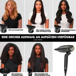 Pro High Strength Comb