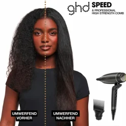 Pro High Strength Comb