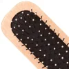 pro Line   Drahtmassagebürste 7-reihig