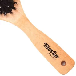 pro Line Massagebürste 10-reihig