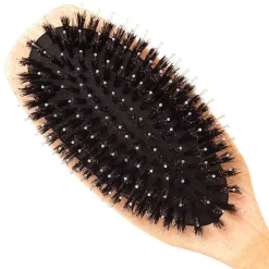 pro Line Massagebürste 10-reihig
